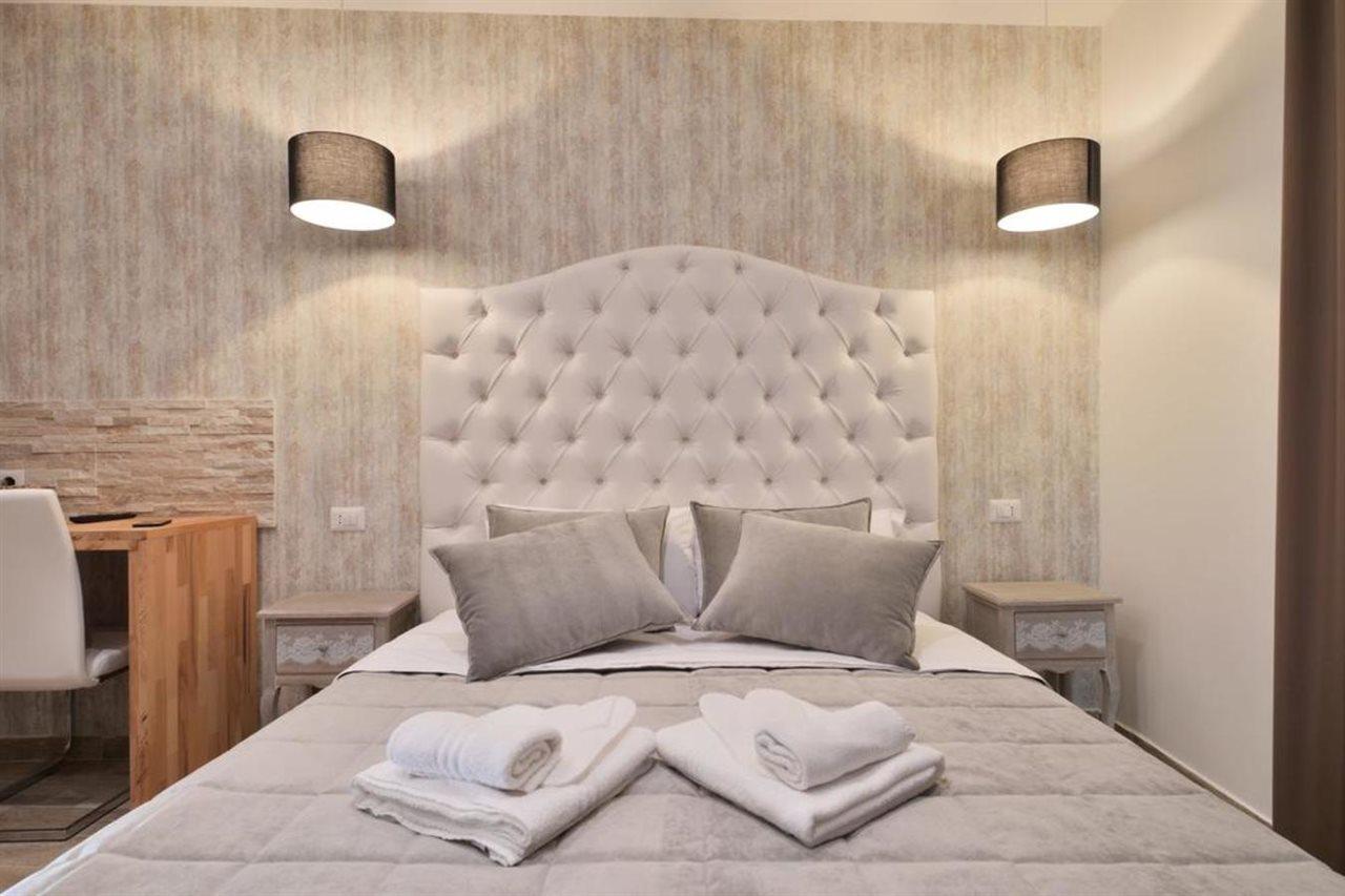 Relais Barberini Hotel Roma Exterior foto