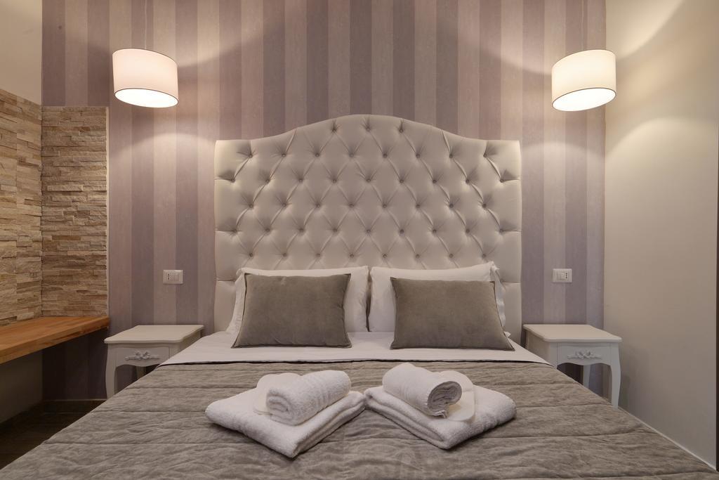 Relais Barberini Hotel Roma Exterior foto